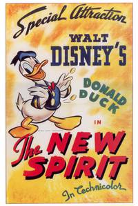 Постер Боевой дух