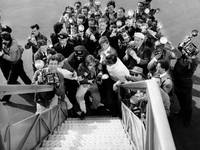 Кадр Сладкая жизнь