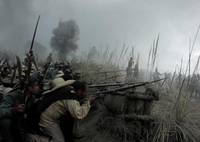 Кадр Синко де Майо: Битва