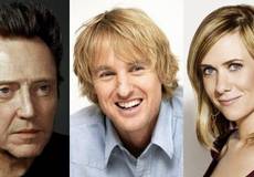 Снимается комедия с самыми 