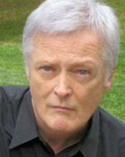 Эдд Робинсон фото