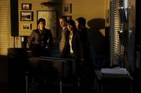 Кадр Менталист