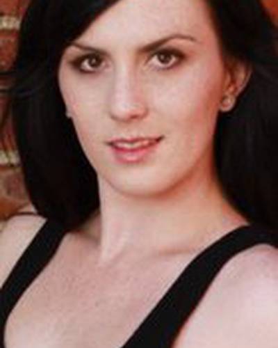 Мэган Норрис фото