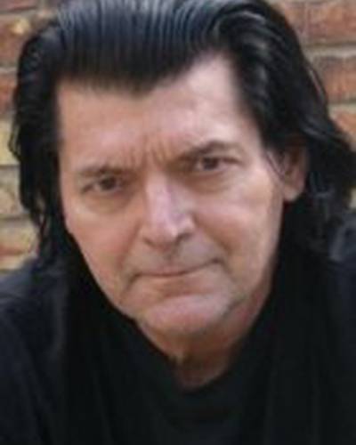 Айк Гингрич фото