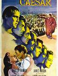 Постер из фильма "Юлий Цезарь" - 1