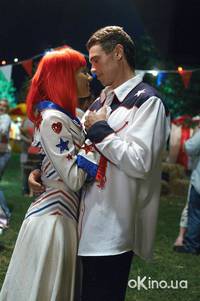 Кадр Медовый месяц Камиллы