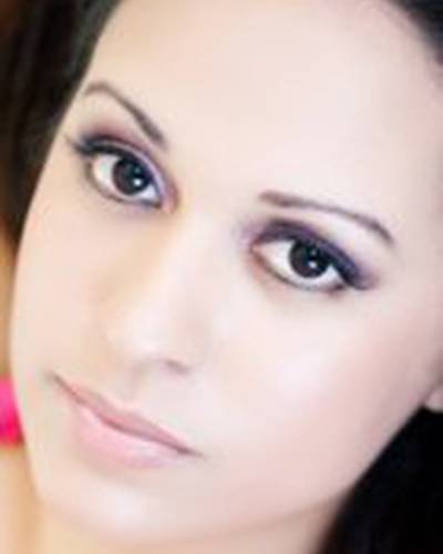 Элизабет Родригез фото