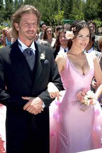 Кадр Ты – моя жизнь