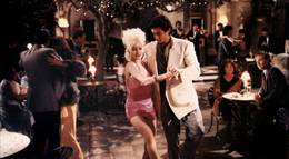 Кадр из фильма "Озарение" - 2