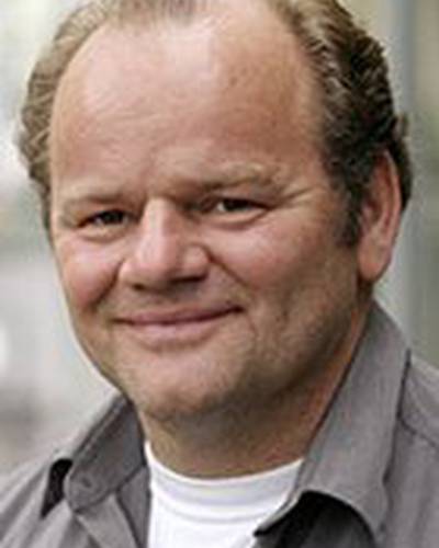 Готтфрид Брайтфус фото