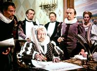 Кадр Пекарь императора – Император пекаря