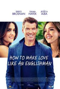 Постер Как заниматься любовью по-английски