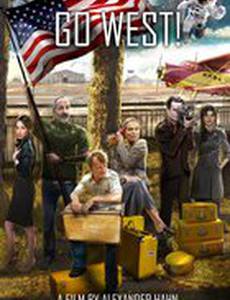 Go West!