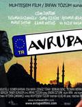 Постер из фильма "Avrupali" - 1