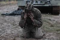 Кадр Белый тигр