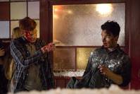 Кадр Бесстыдники