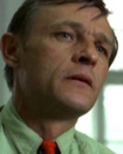 Мечислав Яновский фото