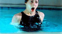 Кадр из фильма "Аэробосс 3: Расплата" - 2