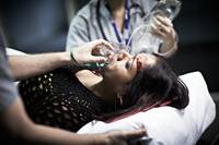 Кадр Уэнтуорт