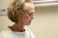 Кадр Демоны Деборы Логан