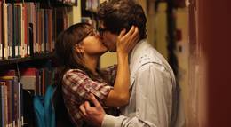 Кадр из фильма "Селеста и Джесси навеки" - 2