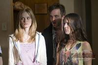 Кадр Последний дом слева