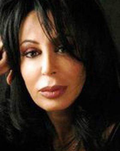 Ямина Бенгиги фото