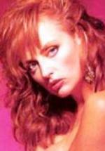 Мисти Риган фото