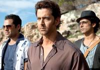 Кадр Жизнь не может быть скучной!