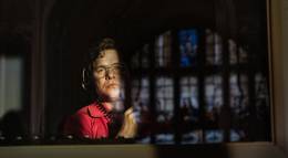 Кадр из фильма "Траст" - 2