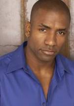 Марлон Джон фото