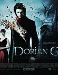 Постер из фильма "Дориан Грей" - 1