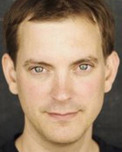 Даниэль Краусс фото