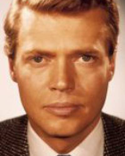 Карлхайнц Бём фото