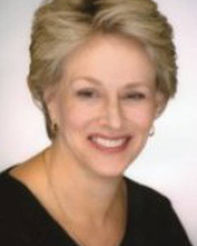 Сьюзэн Келлерман фото