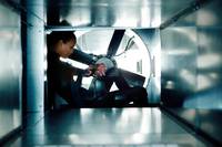 Кадр Коломбиана