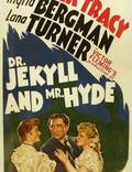 Постер из фильма "Доктор Джекилл и мистер Хайд" - 1