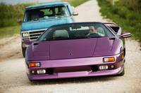 Кадр Кровью и потом: анаболики