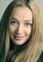 Алена Ковалева фото