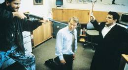 Кадр из фильма "Быстрые стволы" - 1