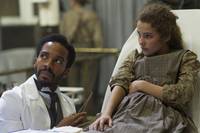 Кадр Больница Никербокер