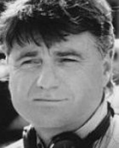 Стив Рэш фото