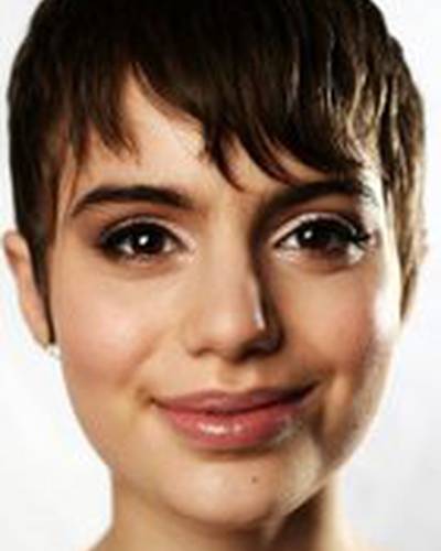 Сами Гэйл фото