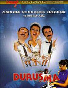 Durusma