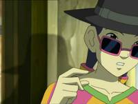 Кадр Чародейки