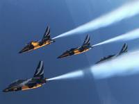 Кадр Взвейся в небо