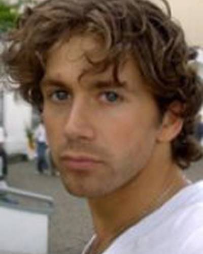 Денис Никитик фото