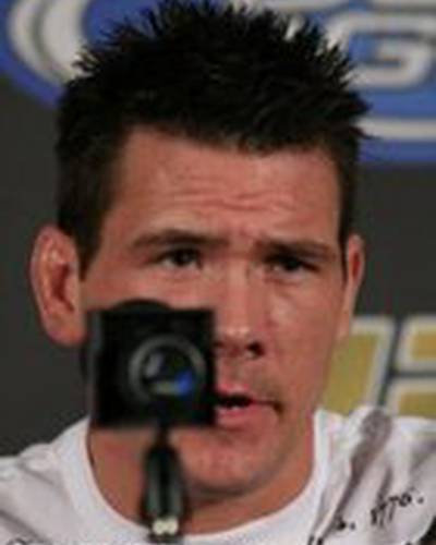 Рори Маркхам фото