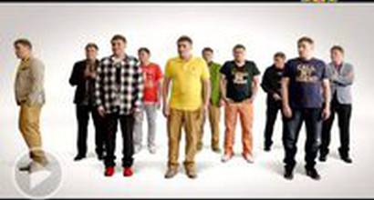 ТВ-ролик №9