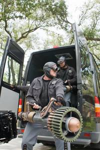 Кадр Дети шпионов 4: Армагеддон